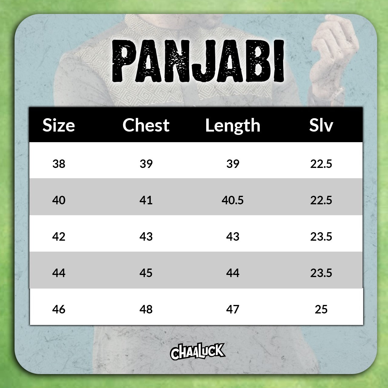 Slim Fit Embroidered Semi-Eid Collection - Premium Embroidered Panjabi