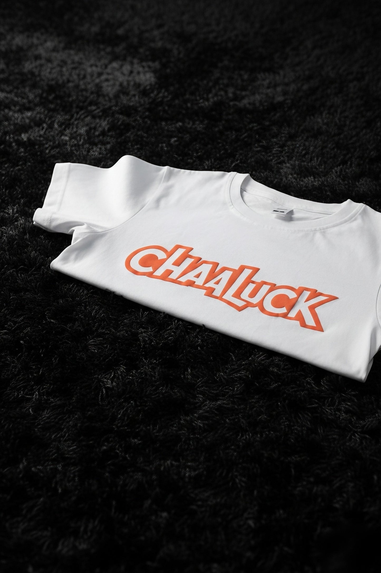 Premium T-shirt : Chaaluck FOX ! Bold Design, Bolder Reaction