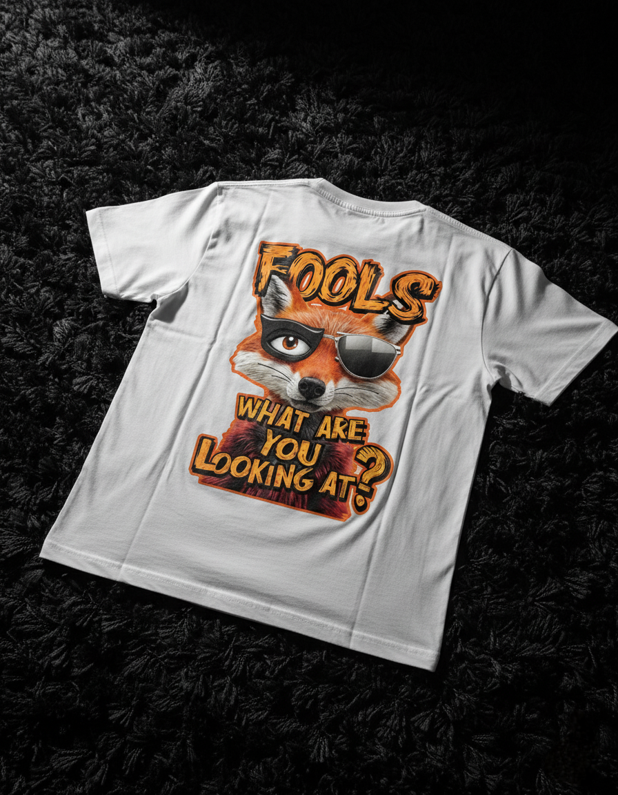 Premium Unisex T-shirts Collection