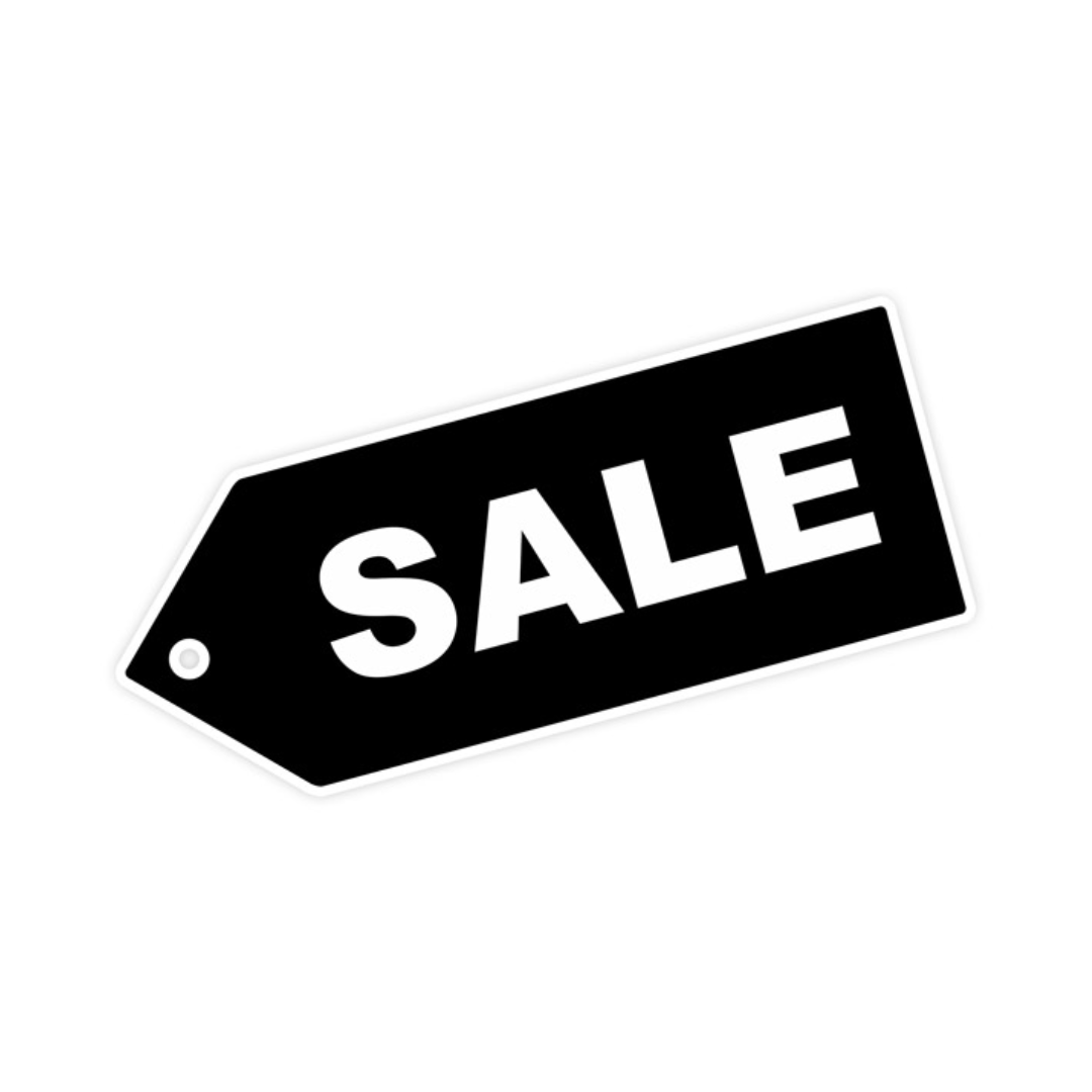 SALE