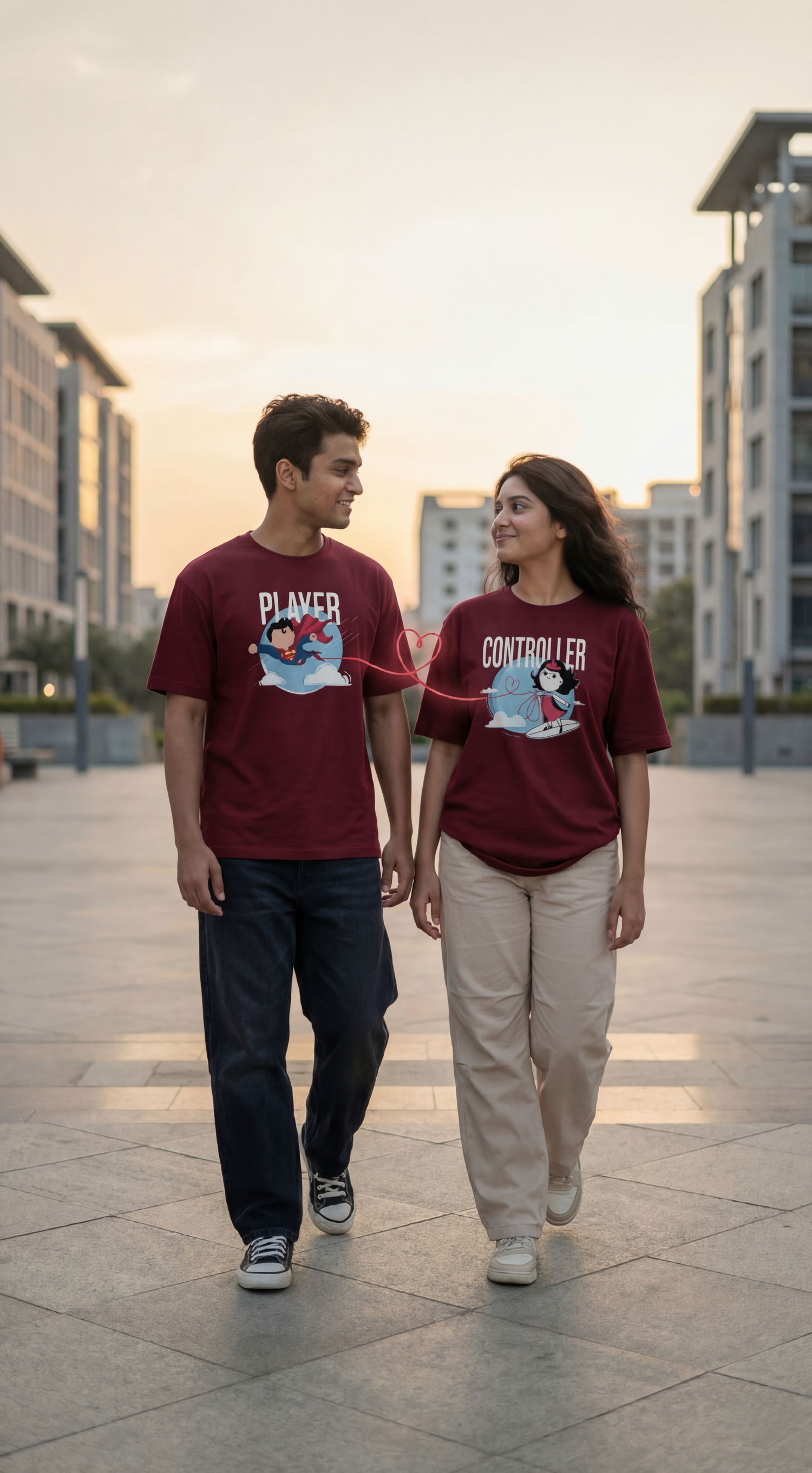 Valentine Sell Offer