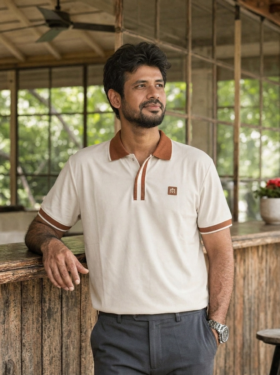 Polo T-shirt