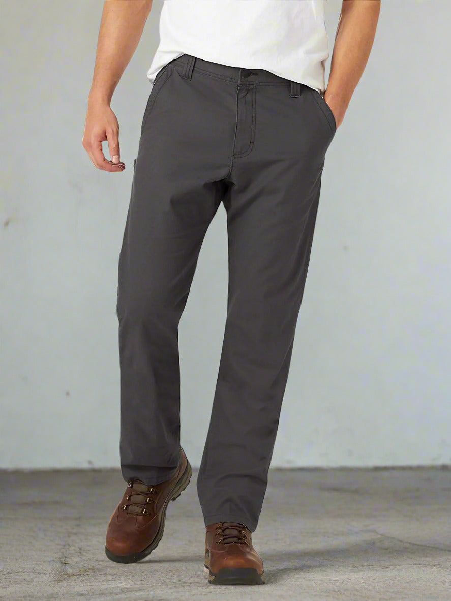 Chino Pants