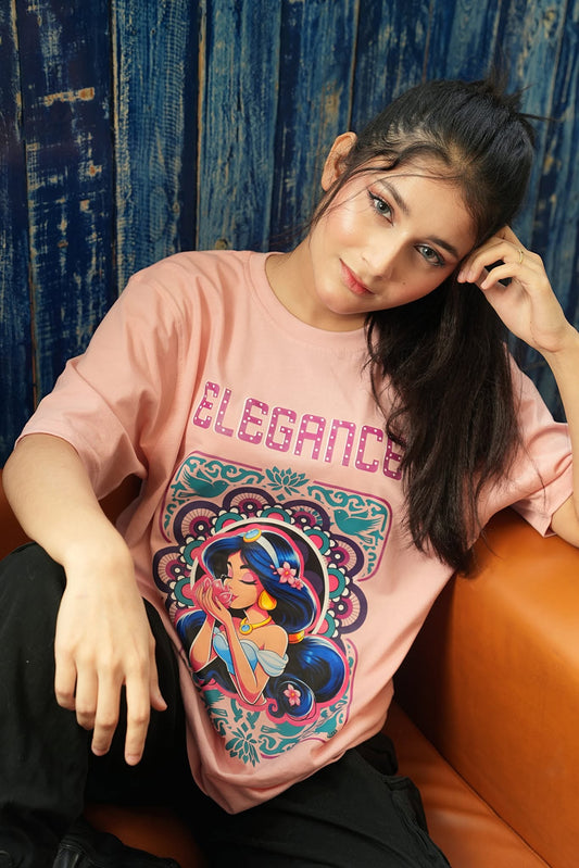 Premium T Shirt: Elegance