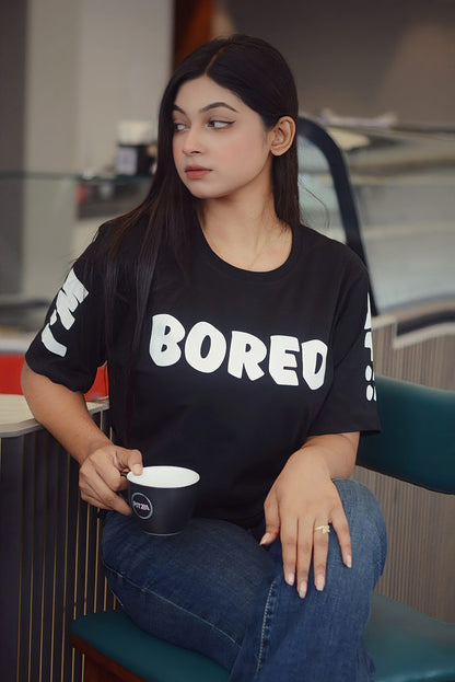 I'm Bored AF! Premium T-shirt