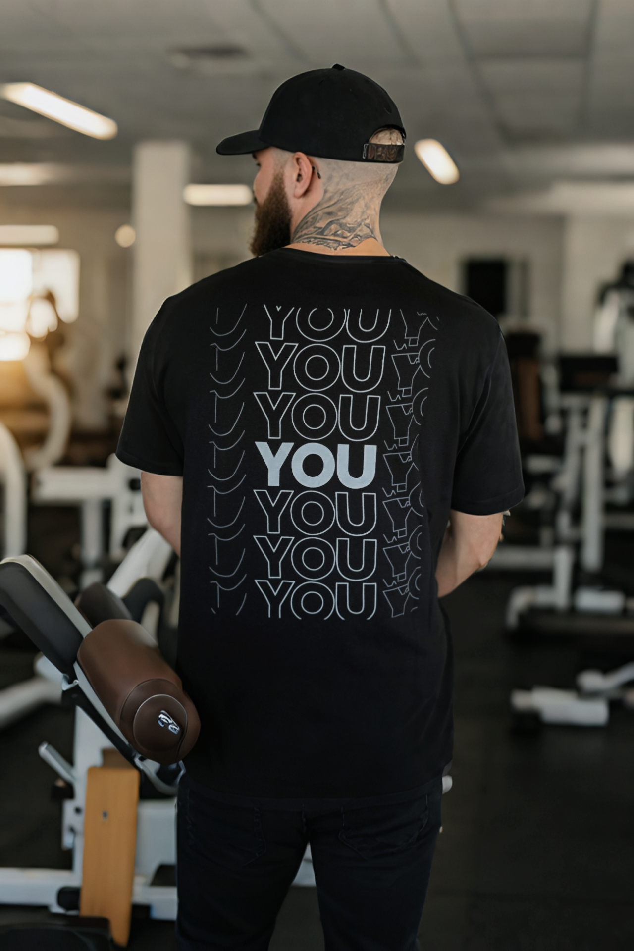 I HATE YOU | Super Soft Premium Regular Relaxed Fit T-Shirts