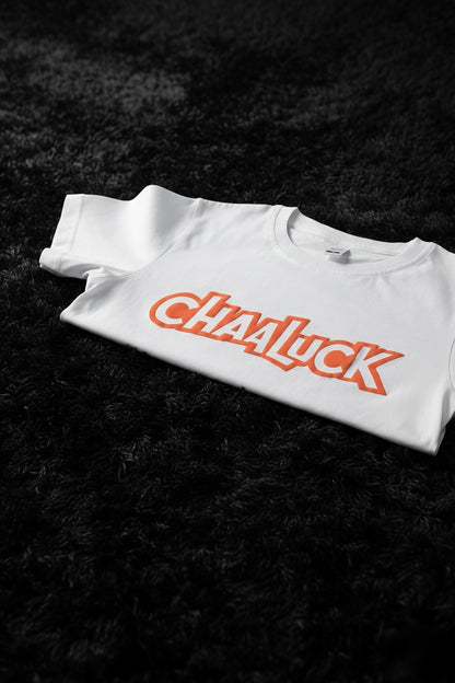 Premium T-shirt : Chaaluck FOX ! Bold Design, Bolder Reaction