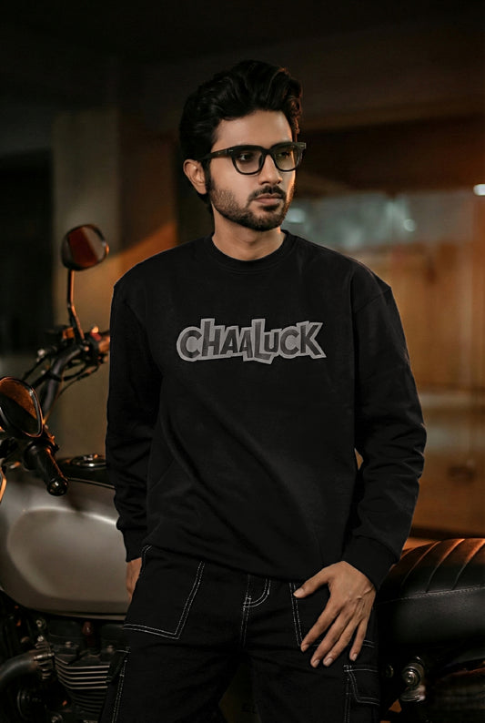 Unisex| Let Them Judge | Drop Shoulder Sweatshirt Super Premium Quality