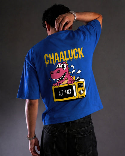 Dinosaur | Super Soft Premium Drop Shoulder T-Shirt