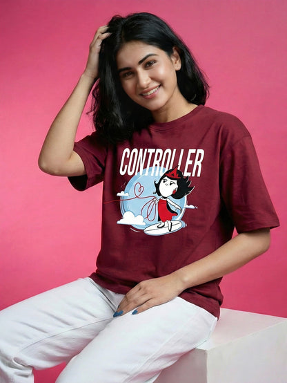 Couple T-Shirt Set (2 PCS) |  Every Player Has a Controller | Limited Valentine’s Edition