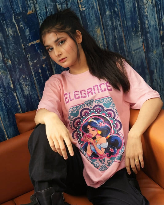 Premium T Shirt: Elegance