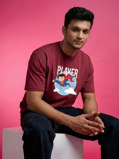Couple T-Shirt Set (2 PCS) |  Every Player Has a Controller | Limited Valentine’s Edition